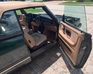 Saab 900 S Cabriolet 1994 года  (NA)